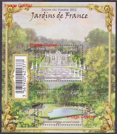 Jardins