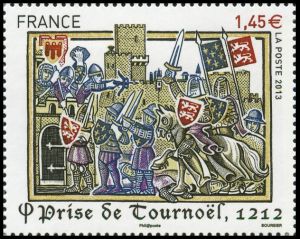  Les grandes heures de l'histoire de France, 