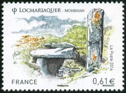  Locmariaquer (Morbihan) 