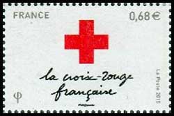  La Croix Rouge française 