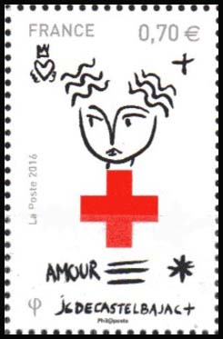  Croix Rouge française 