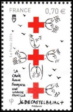  Croix Rouge française 