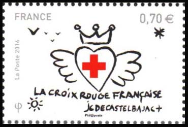  Croix Rouge française 