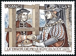  Les grandes heures de l'histoire de France 