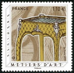 Métiers