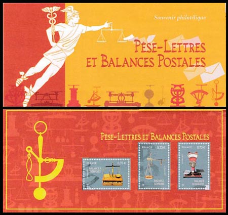 Pése-lettres