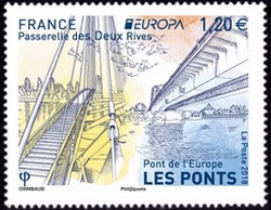 Passerelle