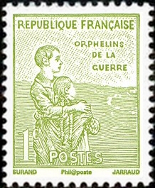 Orphelins