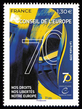  Conseil de l'Europe 