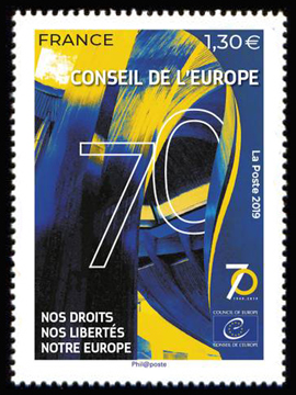  Conseil de l'Europe 