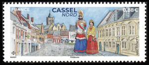  Cassel 