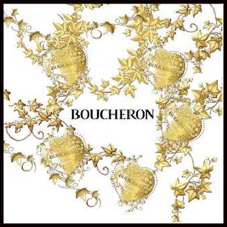  Cœur par Boucheron 