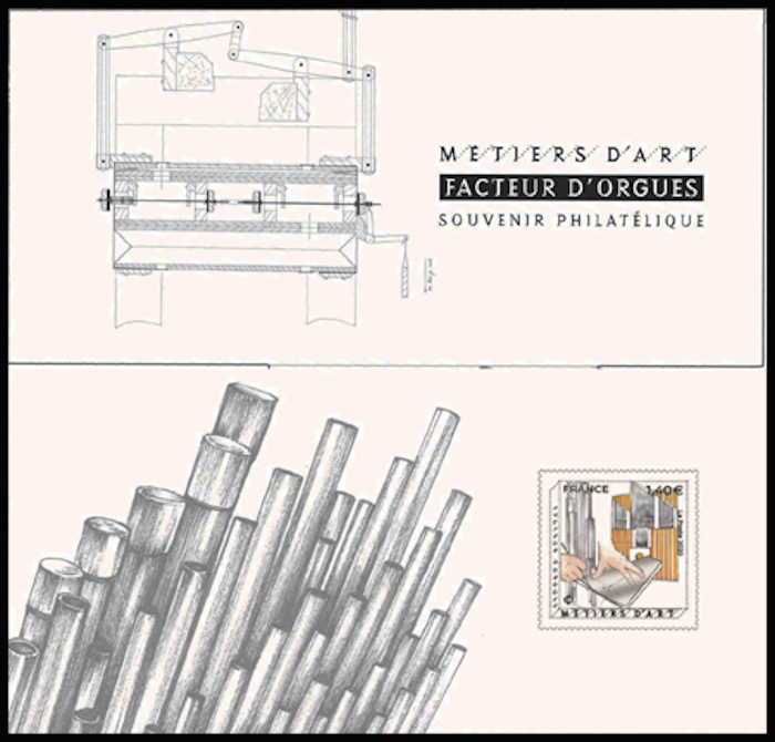 Métiers