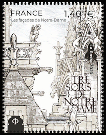  Trésors de Notre-Dame 