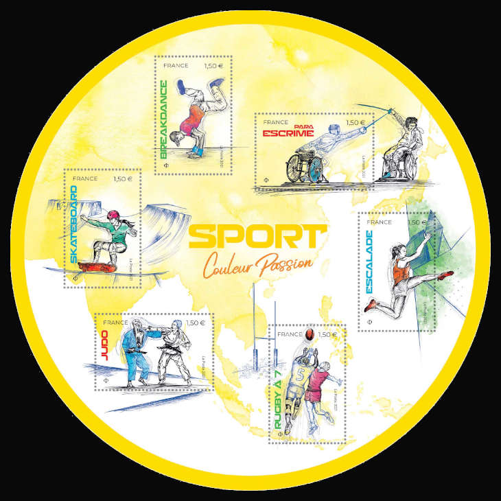 SPORT