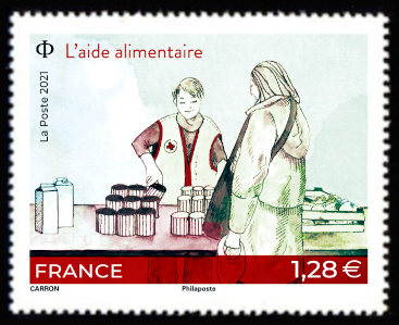  Croix Rouge française 