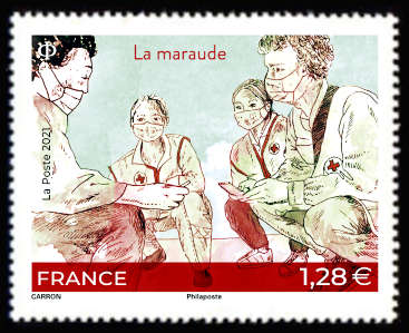  Croix Rouge française 