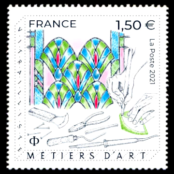  métiers d'art 