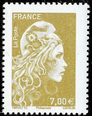  Marianne l’engagée 