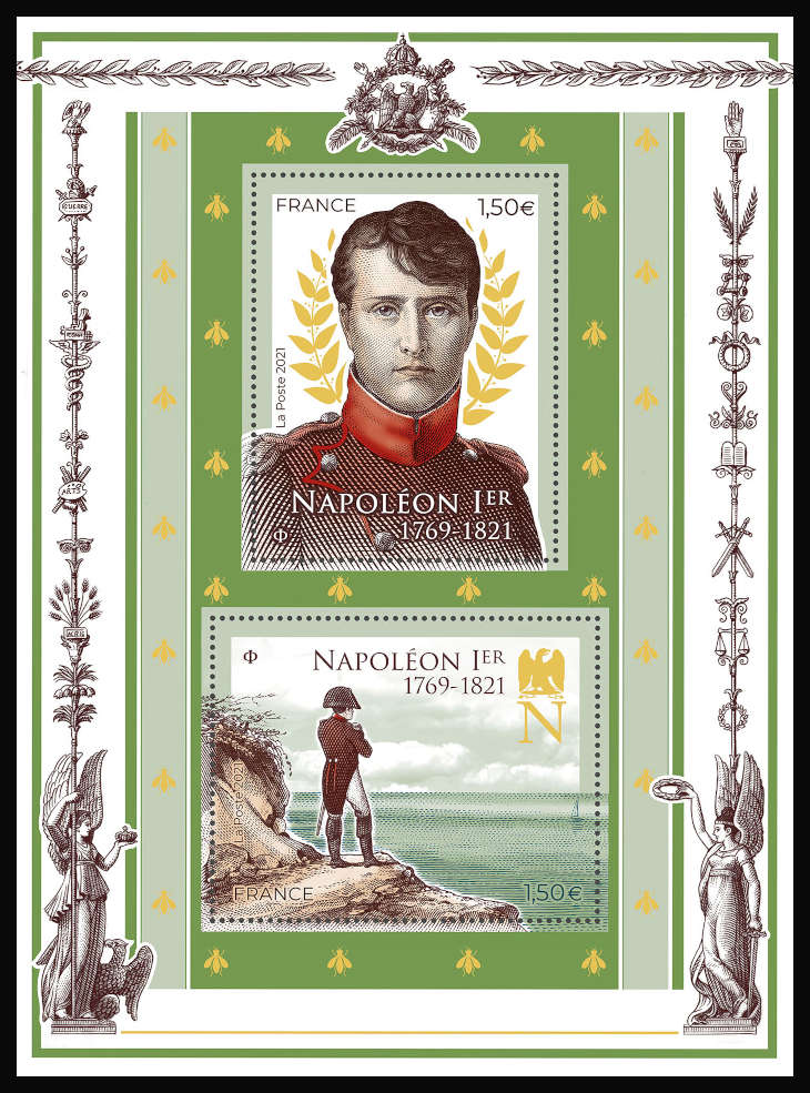 NAPOLÉON