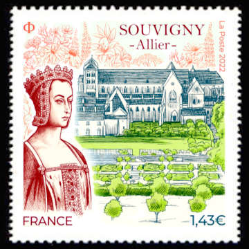  Souvigny 