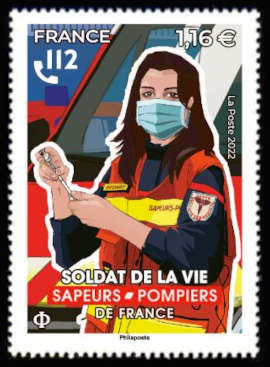 Sapeurspompiers