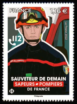 Sapeurspompiers