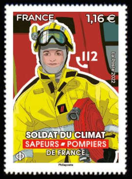 Sapeurspompiers