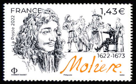 Molière