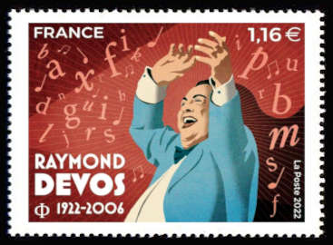 Raymond