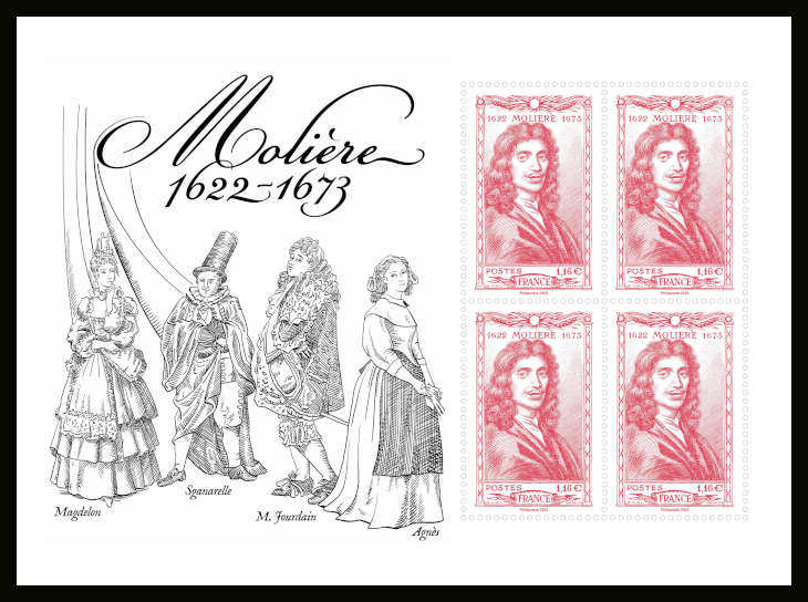 Molière