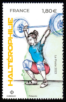  SPORT Couleur Passion - Océanie 