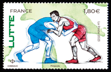  SPORT Couleur Passion - Océanie 