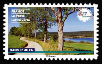  France terre de tourisme « Randonnées pédestres » 