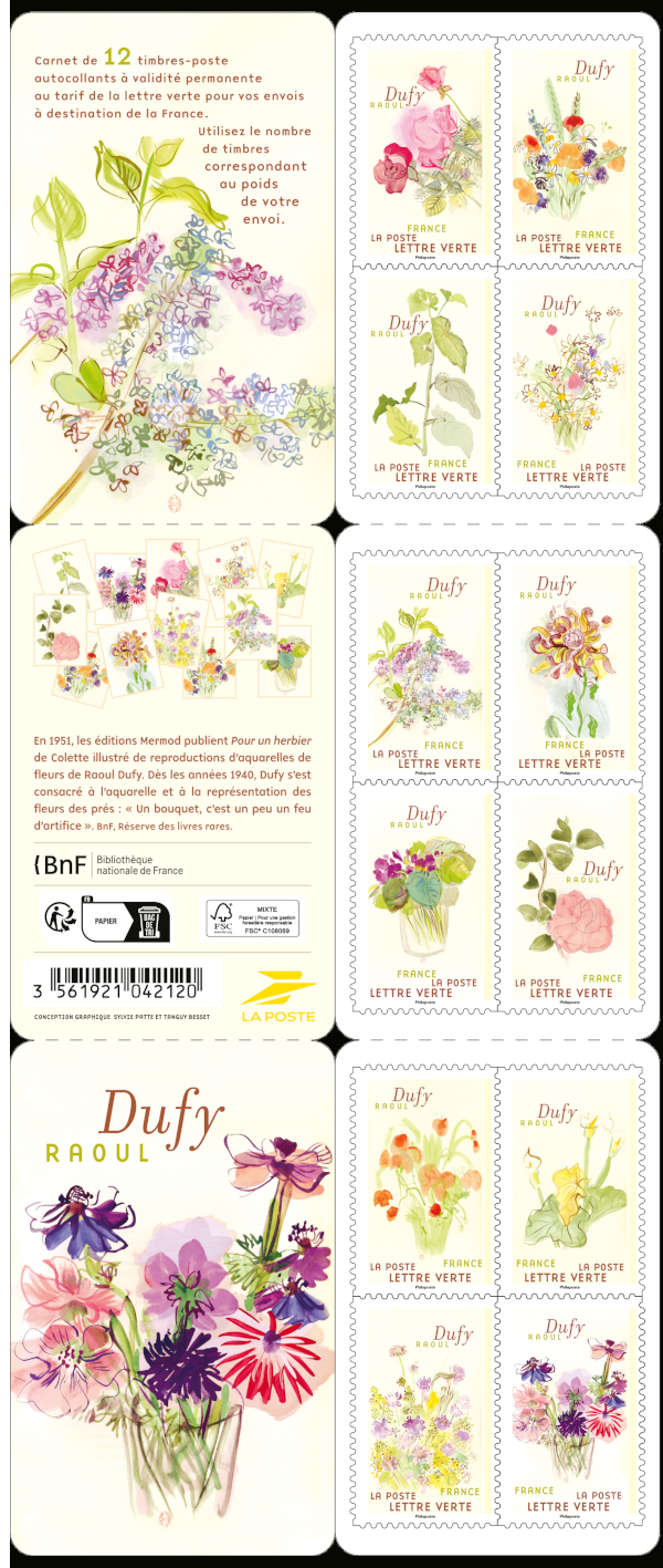  Des fleurs à foison 