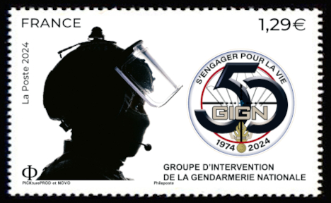 GIGN