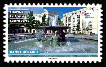  France terre de tourisme 