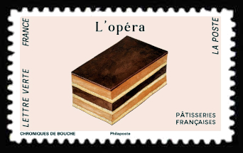 L'opéra/