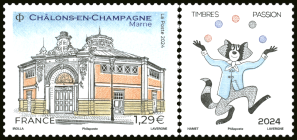 Chalons-en-Champagne/