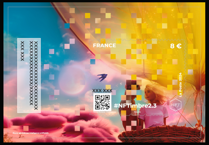 NFTimbre2.3/