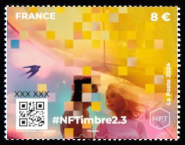 NFTimbre2.3/