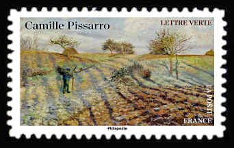  150 ans de l’impressionnisme avec le Musée d'Orsay 