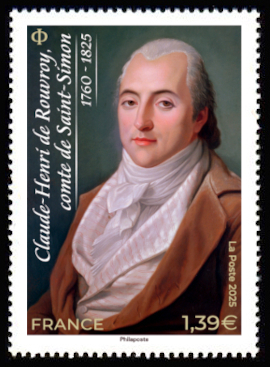  Claude-Henri de Rouvroy 