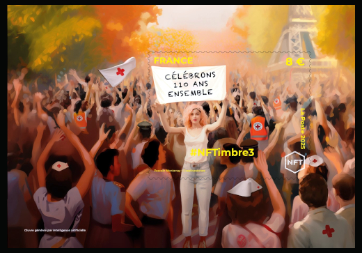 NFTimbre3/