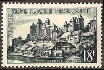 Uzerche