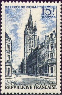  Beffroi de Douai 