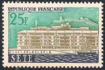 Sète