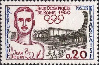  Jean Bouin (1888-1914) 