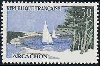  Arcachon 