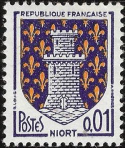  Niort 